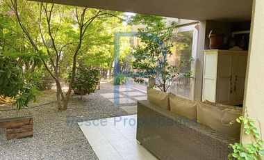 DEPARTAMENTO DUPLEX CON JARDÍN - SAN DAMIÁN