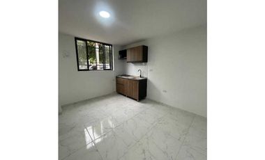 APARTAMENTO EN EXCELENTE SECTOR DEL BOSQUE EN ALQUILER,