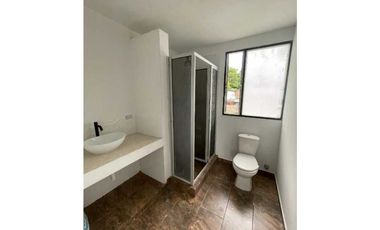 APARTAMENTO EN EXCELENTE SECTOR DEL BOSQUE EN ALQUILER,