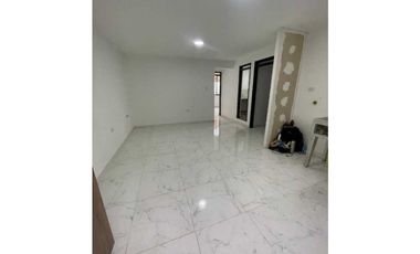 APARTAMENTO EN EXCELENTE SECTOR DEL BOSQUE EN ALQUILER,