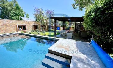 ESPECTACULAR CASA CON UBICACIÓN CENTRAL EN CONDOMINIO