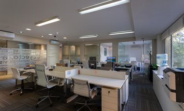 Oficinas en venta en San Isidro