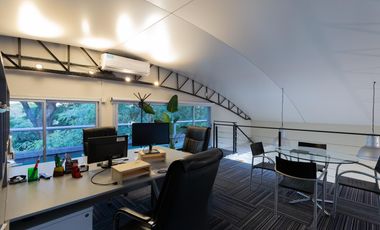 Oficinas en venta en San Isidro