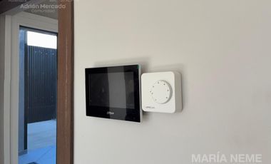 Alquiler de departamento 1 dormitorio