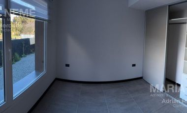Alquiler de departamento 1 dormitorio