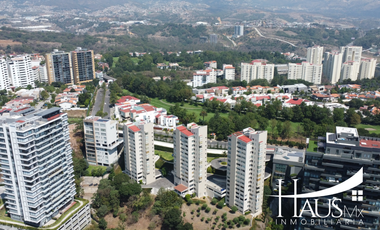 Penthouse en Venta, en Residencial del Bosque II