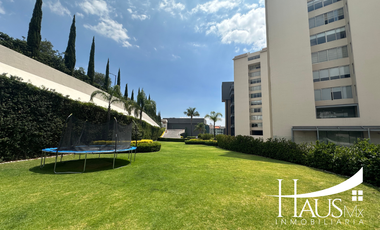 Penthouse en Venta, en Residencial del Bosque II