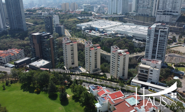 Penthouse en Venta, en Residencial del Bosque II