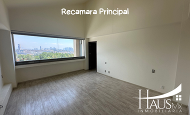 Penthouse en Venta, en Residencial del Bosque II