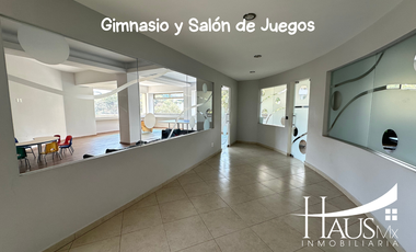 Penthouse en Venta, en Residencial del Bosque II