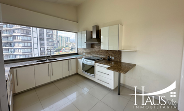 Penthouse en Venta, en Residencial del Bosque II