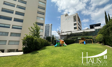 Penthouse en Venta, en Residencial del Bosque II