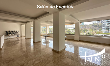Penthouse en Venta, en Residencial del Bosque II