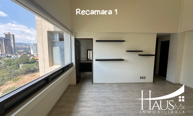Penthouse en Venta, en Residencial del Bosque II