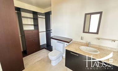 Penthouse en Venta, en Residencial del Bosque II