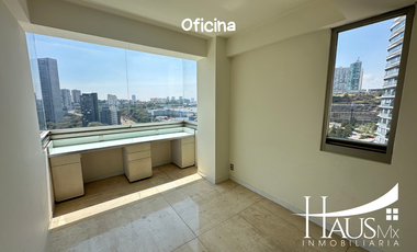 Penthouse en Venta, en Residencial del Bosque II