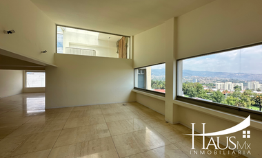 Penthouse en Venta, en Residencial del Bosque II