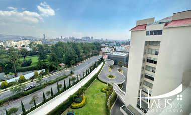 Penthouse en Venta, en Residencial del Bosque II