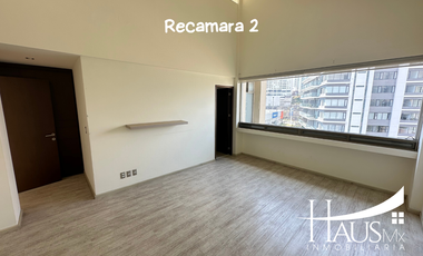 Penthouse en Venta, en Residencial del Bosque II