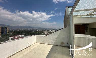 Penthouse en Venta, en Residencial del Bosque II
