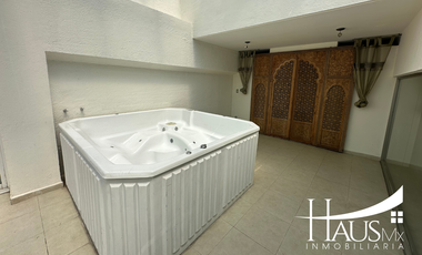 Penthouse en Venta, en Residencial del Bosque II