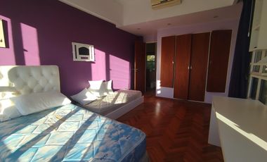 Casa Al Golf 4 Dormitorios, reciclada excelente Oportunidad !!