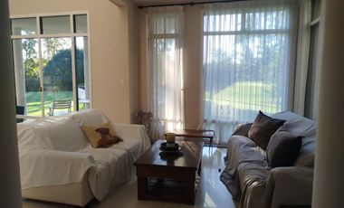 Casa Al Golf 4 Dormitorios, reciclada excelente Oportunidad !!