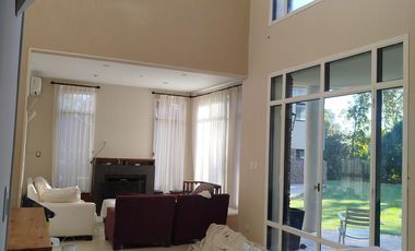 Casa Al Golf 4 Dormitorios, reciclada excelente Oportunidad !!