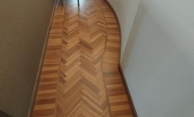 Casa Al Golf 4 Dormitorios, reciclada excelente Oportunidad !!