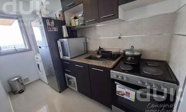 Departamento en Venta de 2 Dormitorios - Altos de Villa Sol