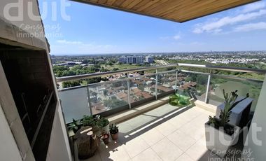 Departamento en Venta de 2 Dormitorios - Altos de Villa Sol
