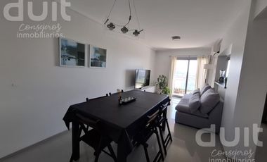 Departamento en Venta de 2 Dormitorios - Altos de Villa Sol