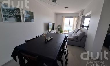 Departamento en Venta de 2 Dormitorios - Altos de Villa Sol