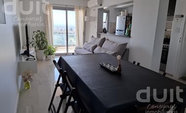 Departamento en Venta de 2 Dormitorios - Altos de Villa Sol