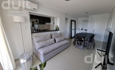 Departamento en Venta de 2 Dormitorios - Altos de Villa Sol