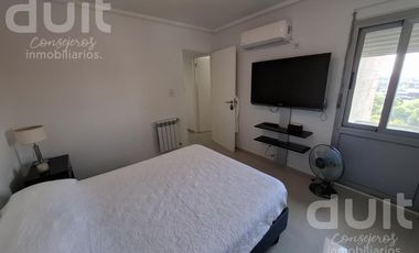 Departamento en Venta de 2 Dormitorios - Altos de Villa Sol