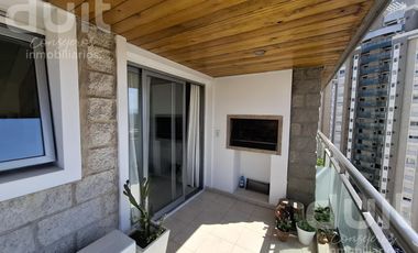 Departamento en Venta de 2 Dormitorios - Altos de Villa Sol