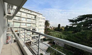 VENTA DEPTO 2 AMB/ MONOAMB MODERNO EDIF ZONA COMERCIAL PTE SAAVEDRA