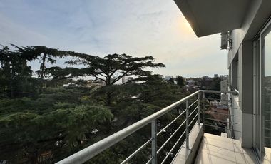 VENTA DEPTO 2 AMB/ MONOAMB MODERNO EDIF ZONA COMERCIAL PTE SAAVEDRA