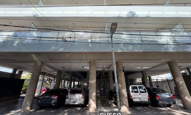 VENTA DEPTO 2 AMB/ MONOAMB MODERNO EDIF ZONA COMERCIAL PTE SAAVEDRA