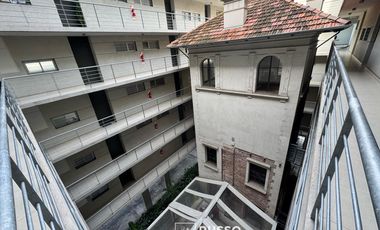 VENTA DEPTO 2 AMB/ MONOAMB MODERNO EDIF ZONA COMERCIAL PTE SAAVEDRA