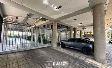 VENTA DEPTO 2 AMB/ MONOAMB MODERNO EDIF ZONA COMERCIAL PTE SAAVEDRA