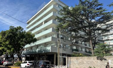 VENTA DEPTO 2 AMB/ MONOAMB MODERNO EDIF ZONA COMERCIAL PTE SAAVEDRA