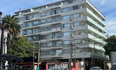 VENTA DEPTO 2 AMB/ MONOAMB MODERNO EDIF ZONA COMERCIAL PTE SAAVEDRA