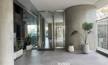 VENTA DEPTO 2 AMB/ MONOAMB MODERNO EDIF ZONA COMERCIAL PTE SAAVEDRA