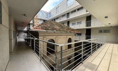 VENTA DEPTO 2 AMB/ MONOAMB MODERNO EDIF ZONA COMERCIAL PTE SAAVEDRA