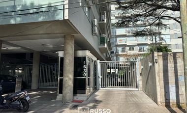 VENTA DEPTO 2 AMB/ MONOAMB MODERNO EDIF ZONA COMERCIAL PTE SAAVEDRA