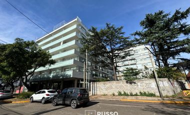 VENTA DEPTO 2 AMB/ MONOAMB MODERNO EDIF ZONA COMERCIAL PTE SAAVEDRA