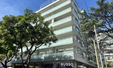 VENTA DEPTO 2 AMB/ MONOAMB MODERNO EDIF ZONA COMERCIAL PTE SAAVEDRA
