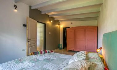 Casa en venta - 3 dormitorios 1 baño - Cochera - 1000 mts2 - Villa Elisa